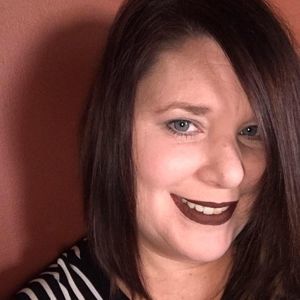 Meet your Posher, Mary-ann