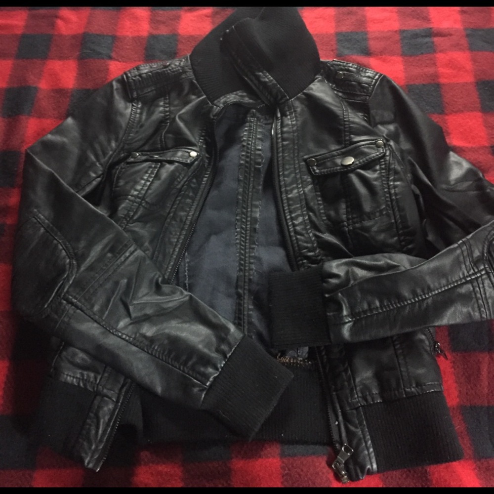 Jacket - Picture 2 of 2