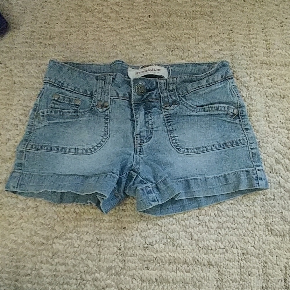 Shorts