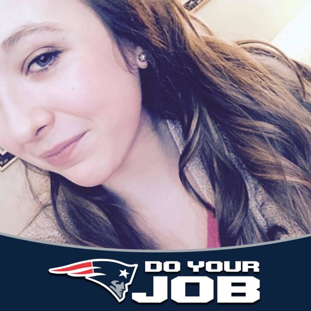 Meet your Posher, Kaitlyn