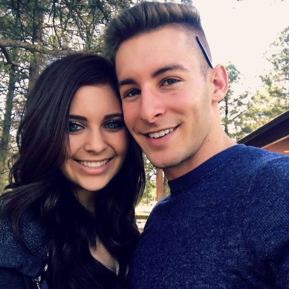 Meet your Posher, Jenna