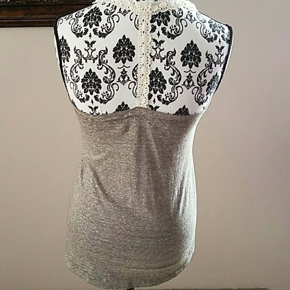 ☄L LEFT☄ FREE YOUR BOHO SPIRIT TANK - Picture 2 of 4