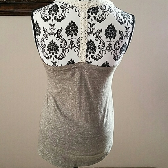 ☄L LEFT☄ FREE YOUR BOHO SPIRIT TANK - Picture 2 of 4