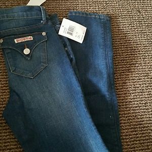 Hudson jeans girls size 16 skinny leg
