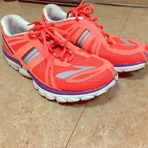 Bright brooks pure cadence