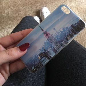 iPhone 5c/5s case