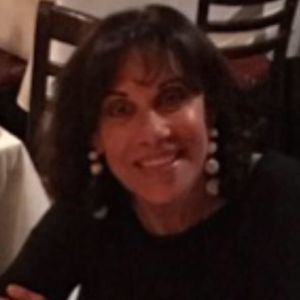 Meet your Posher, Gayla