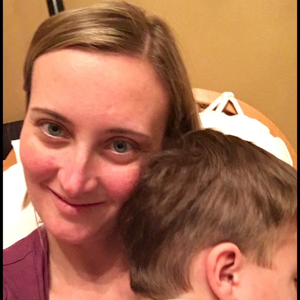 Meet your Posher, Nicole