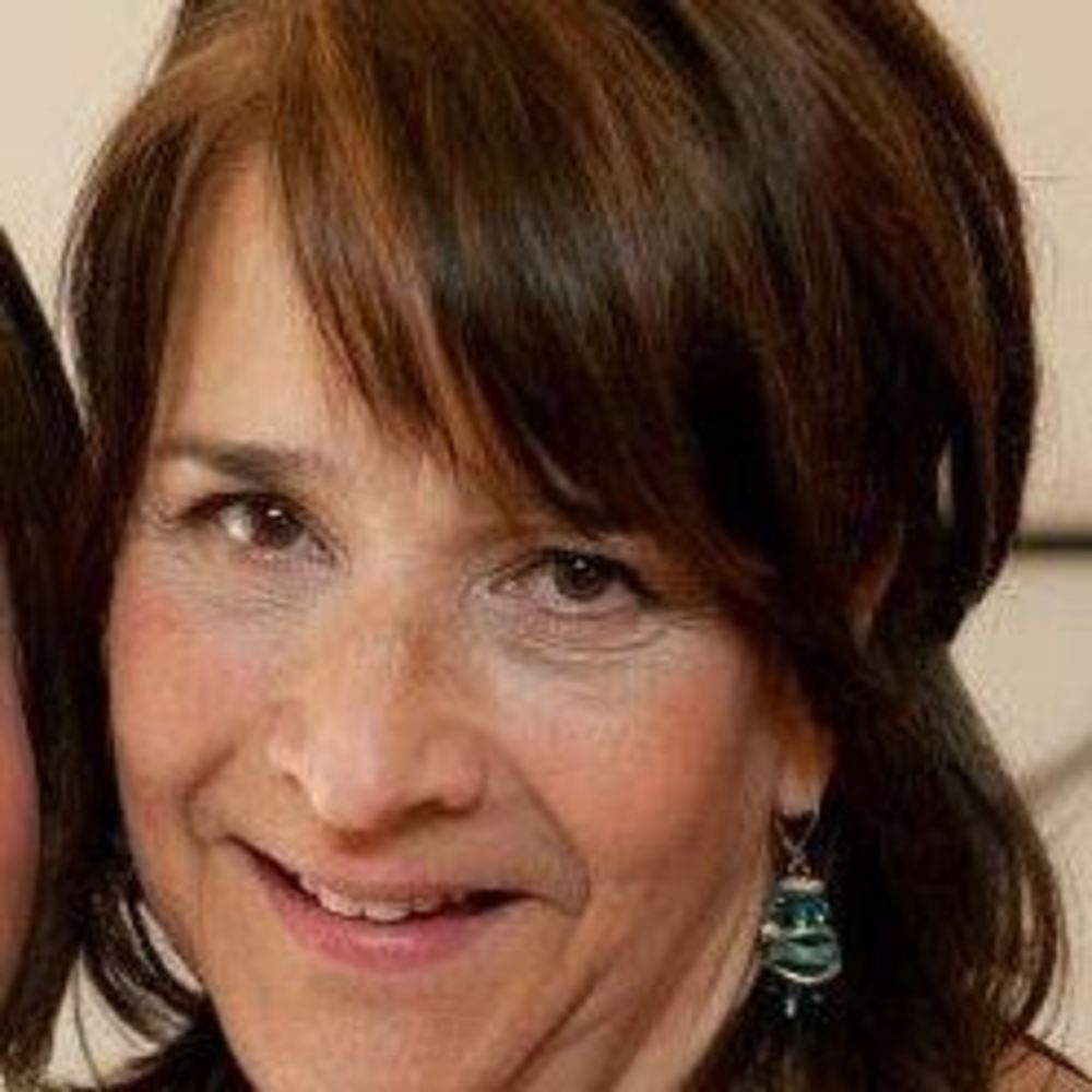 Meet your Posher, Susan