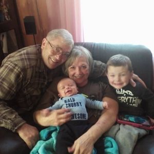 Meet your Posher, Linda