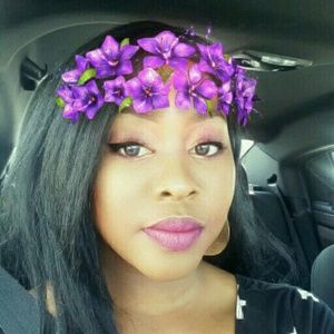 Meet your Posher, Chezarae