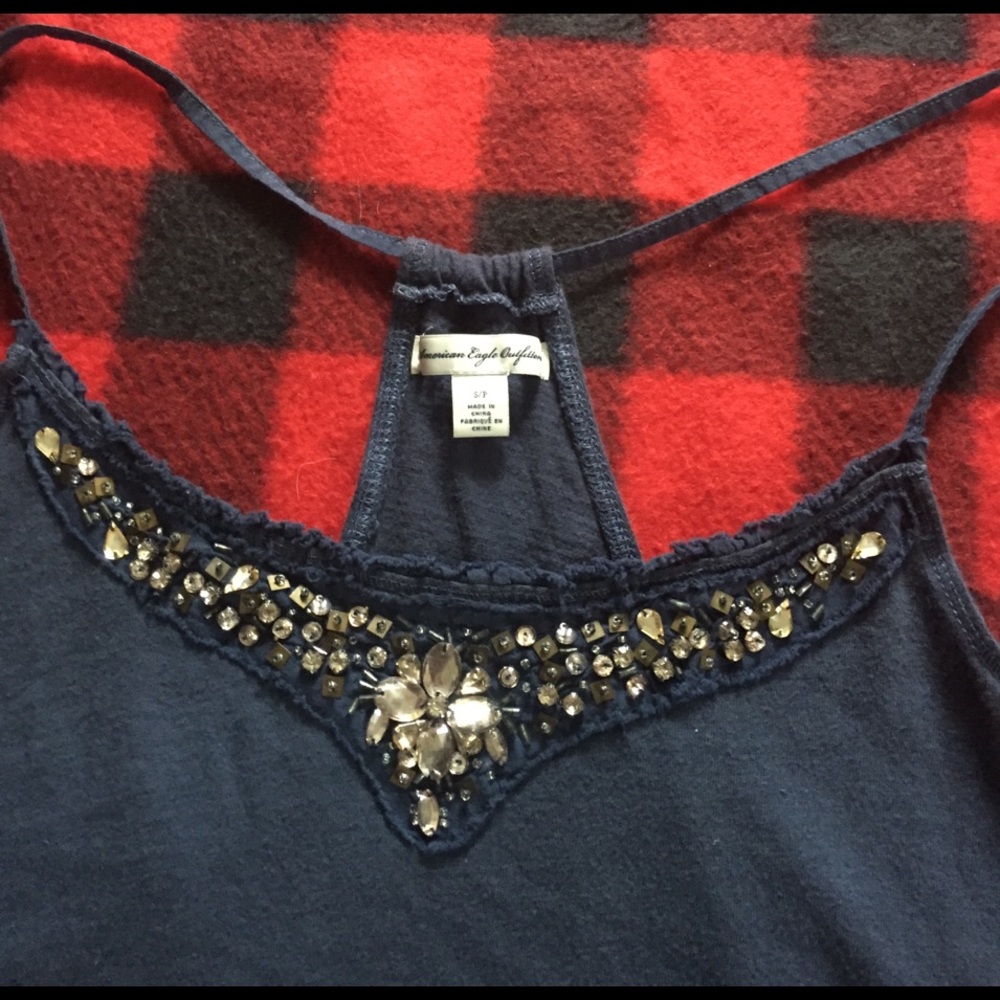 Tank - Picture 2 of 2