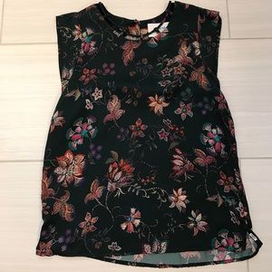 Alice Blue for Stitch Fix Blouse