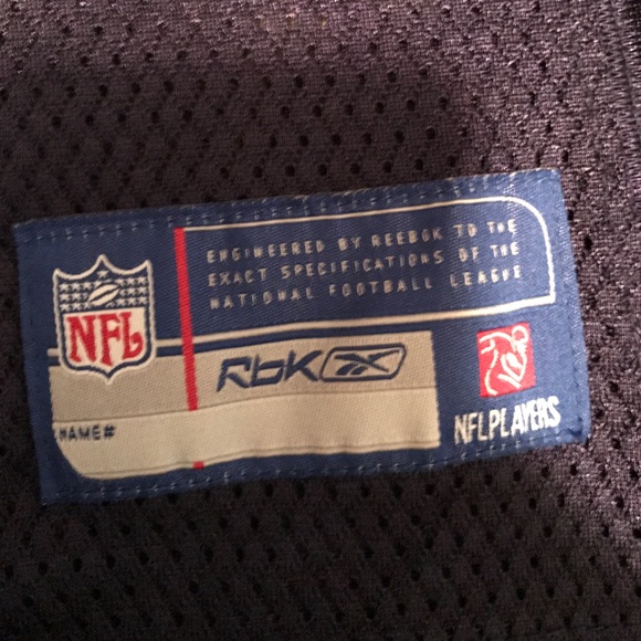 Tomlinson Chargers Jersey - Picture 4 of 4