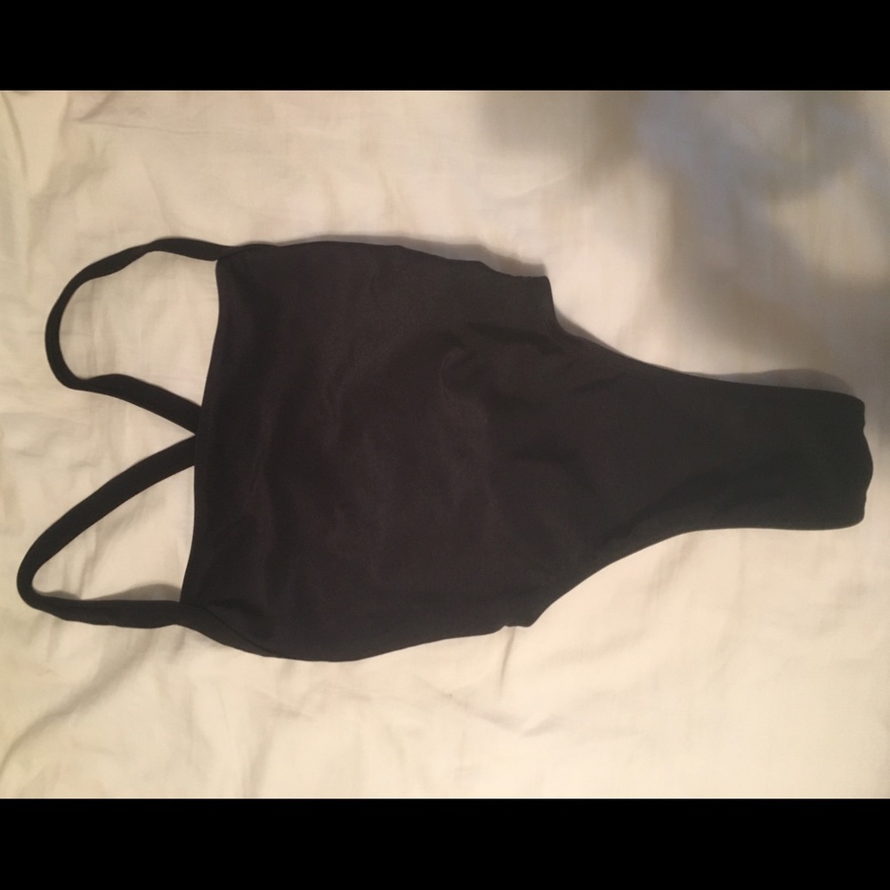 American Apparel swimsuit
