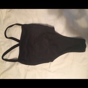 American Apparel swimsuit