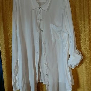 ⏩⏩Button up shirt⏪⏪💕