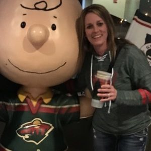 Meet your Posher, Roxie