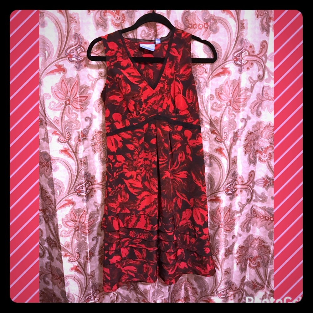 Ladies dress