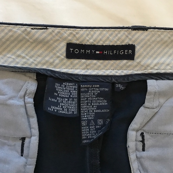 Tommy Hilfiger Pants - Picture 3 of 3
