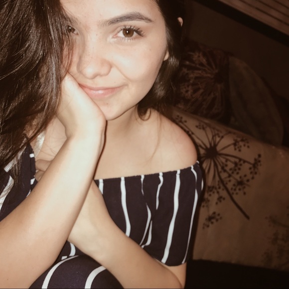 Meet the Posher Other - Meet your Posher, Airam