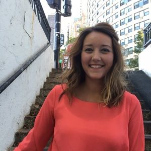 Meet your Posher, Mary