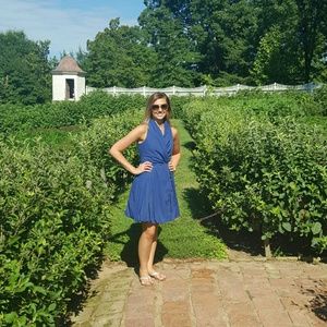 Meet your Posher, Autumn