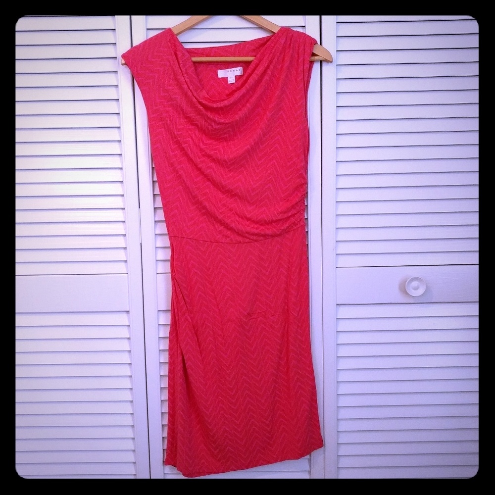 Kenar dress