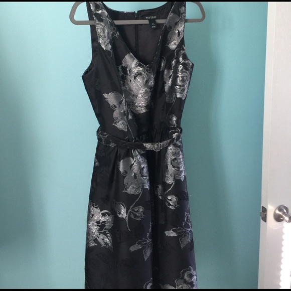 White House Black Market Dresses & Skirts - White House Black Market Cocktail Dress