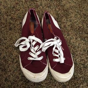 Rocket dog sneakers size 9.5