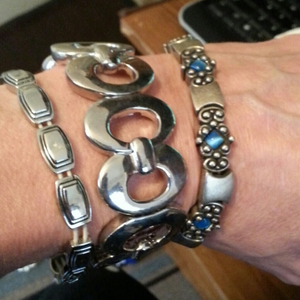 Assorted Stretch Bracelets
