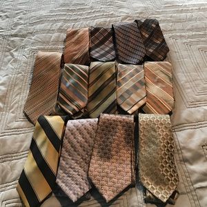 Men's Ties Bundle Deal for steal!