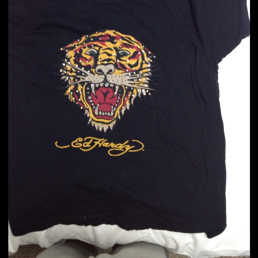 Edhardy