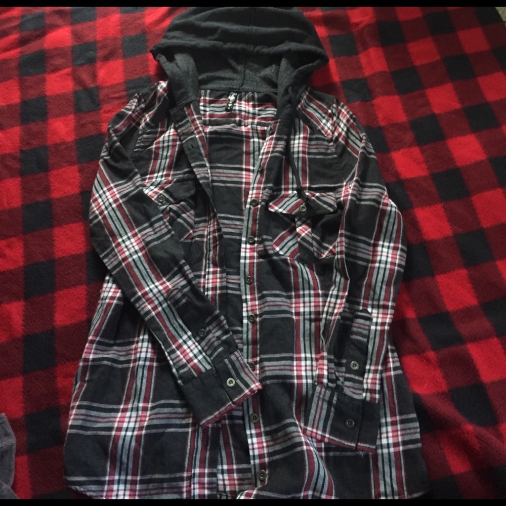 Flannel