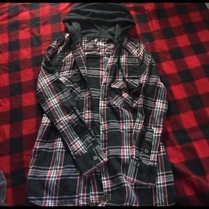 Flannel