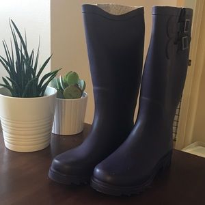 Chooka rain boots