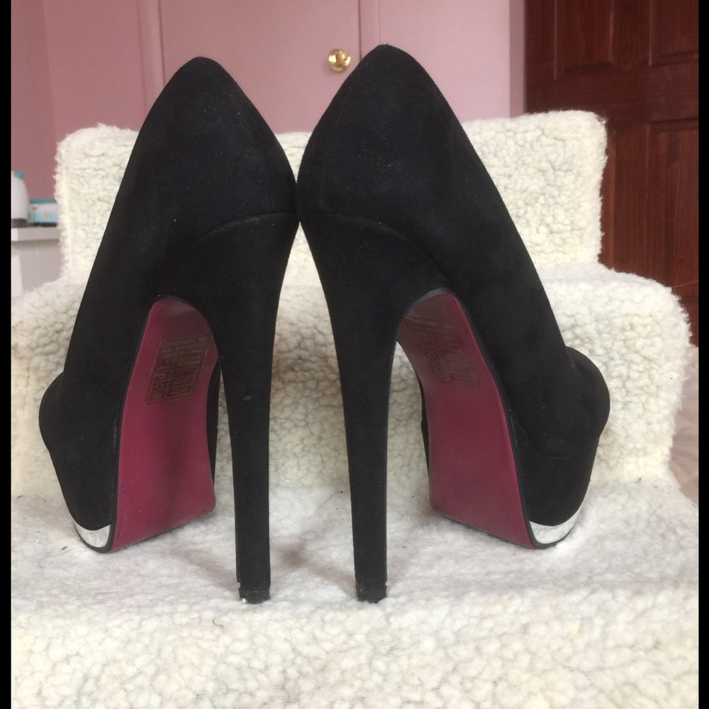 Diamantique Women's 👠