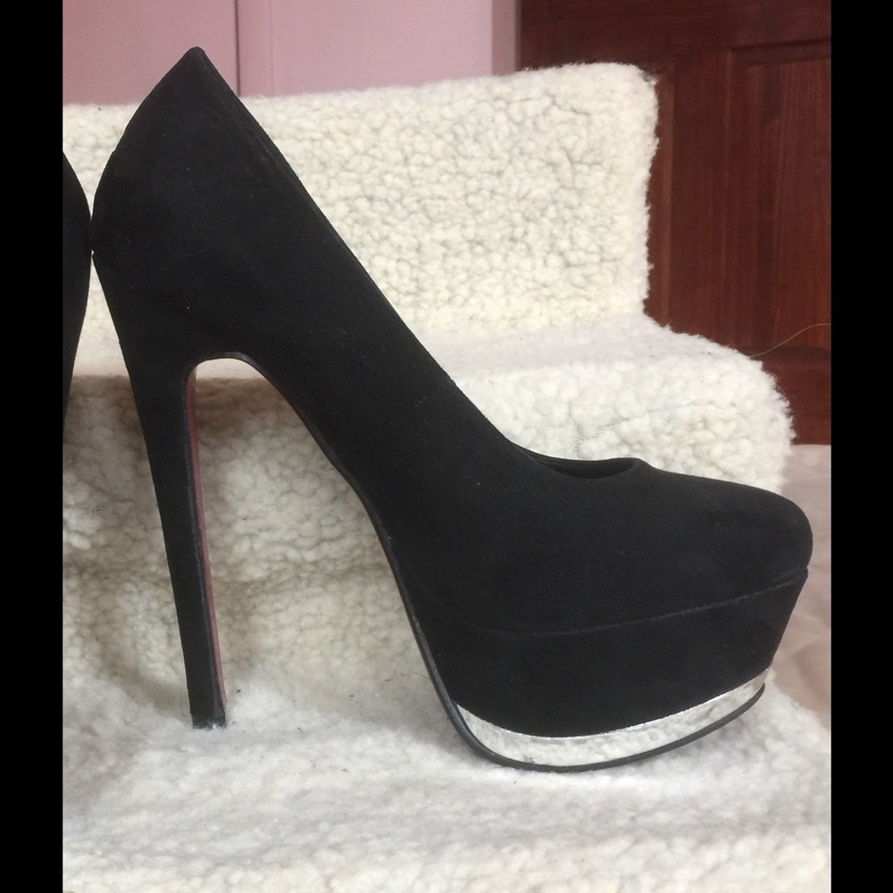 Diamantique Women's 👠 - Picture 2 of 6