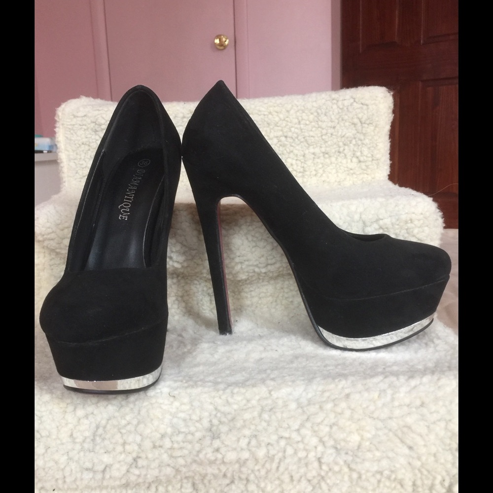 Diamantique Women's 👠 - Picture 6 of 6
