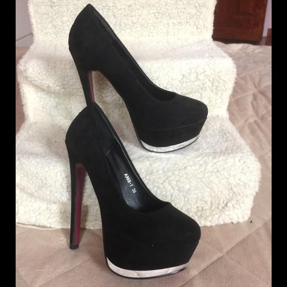 Diamantique Women's 👠 - Picture 4 of 6