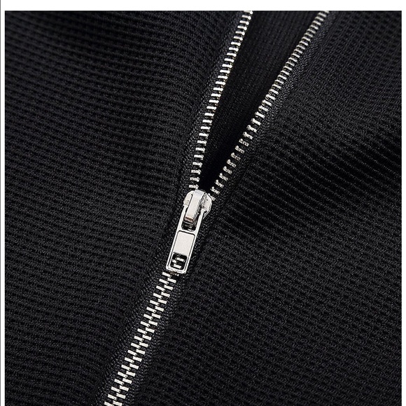 Mesh Center BodyCon Dress - Picture 3 of 6