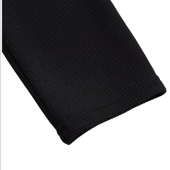 Mesh Center BodyCon Dress - Picture 5 of 6