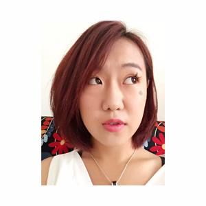 Meet your Posher, Yingying