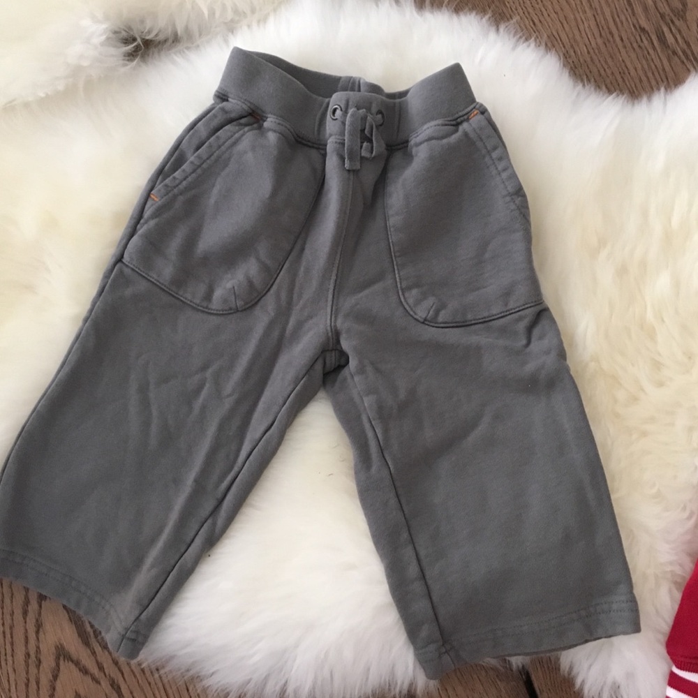 Sweatpants