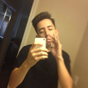 Meet your Posher, Bryan