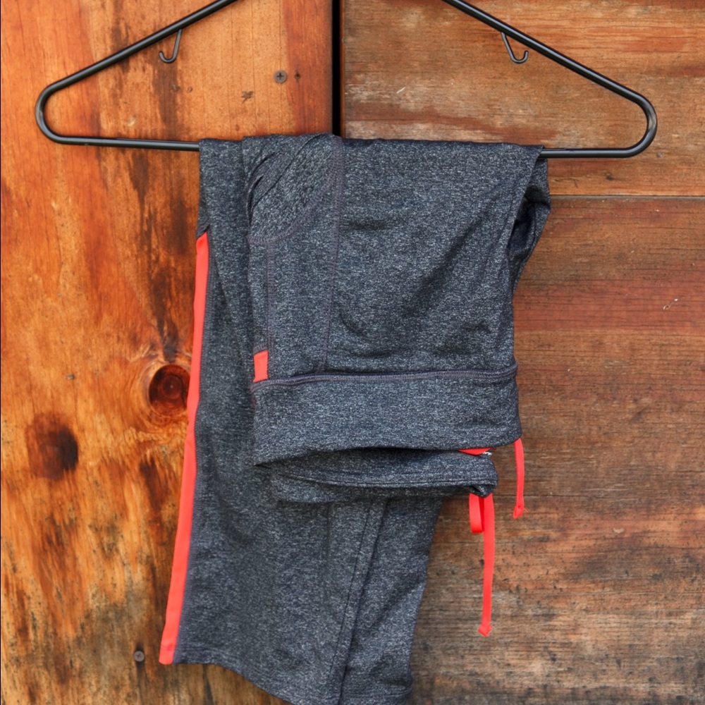 Comfortable workout pants