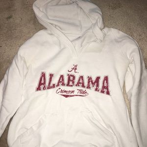 University of Alabama Women's Hoodie