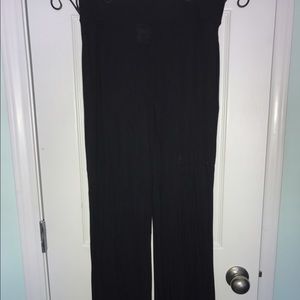Mossimo Flowy Pants