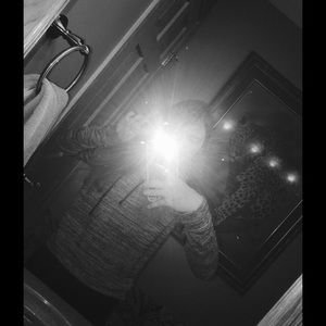 Meet your Posher, Raedyn