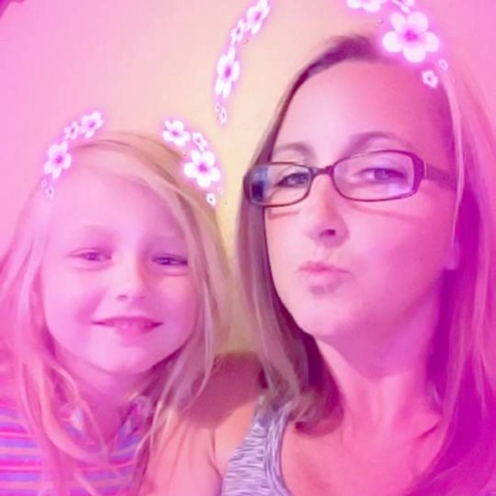 Meet your Posher, Jennifer